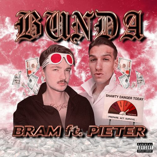 Buy CD!